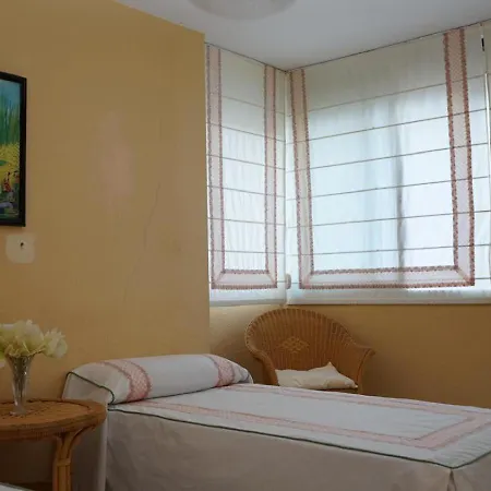 Apartmán Edificio Portofino