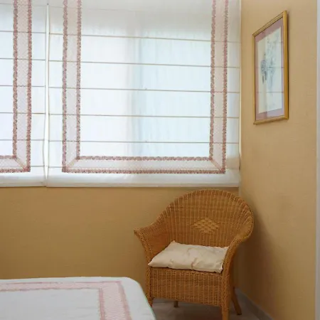 Edificio Portofino *