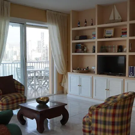 Edificio Portofino Apartment