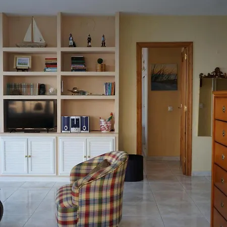 Edificio Portofino Appartement