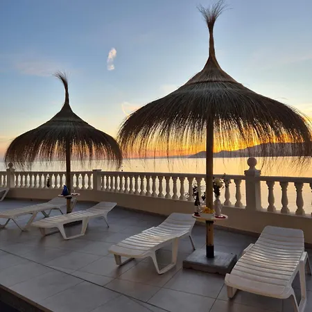 Edificio Portofino Apartamento