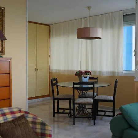 Apartamento Edificio Portofino *