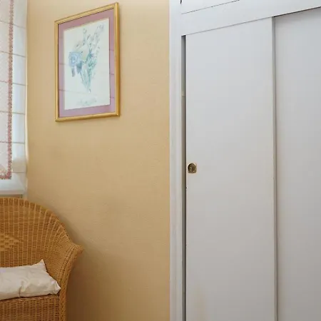 Edificio Portofino Appartement *