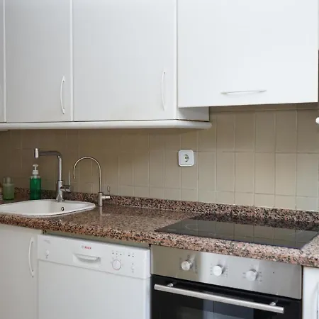 Edificio Portofino Appartement Benidorm