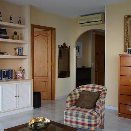 Edificio Portofino Benidorm