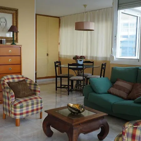 Apartment Edificio Portofino