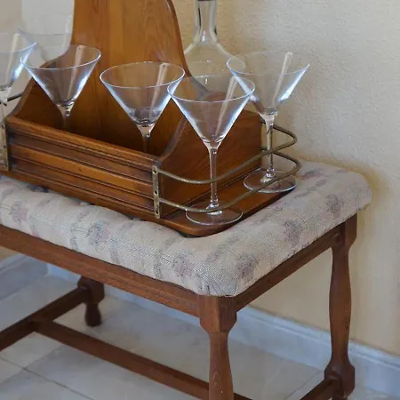 Edificio Portofino *