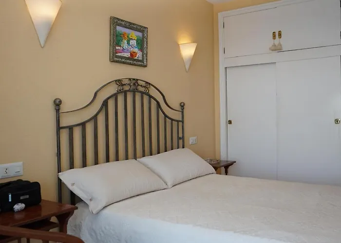 Apartment Edificio Portofino *