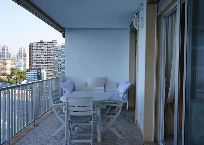 Apartment Edificio Portofino *