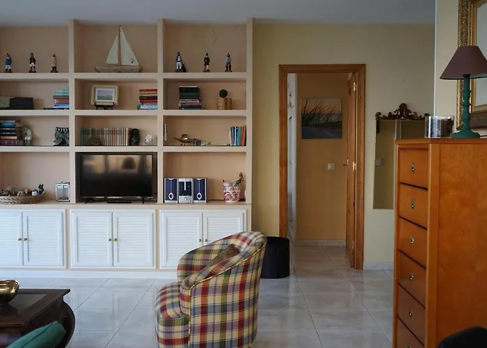 Edificio Portofino Apartment