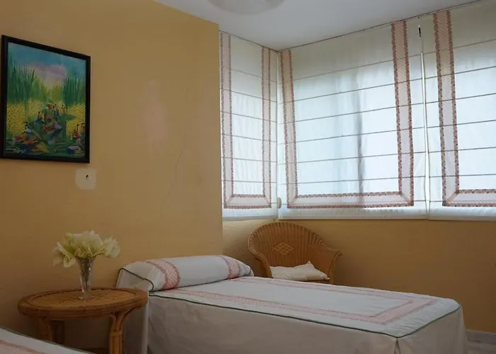 Apartament Edificio Portofino