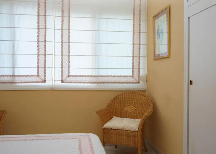 Edificio Portofino *