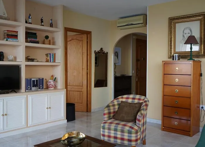 Edificio Portofino Benidorm