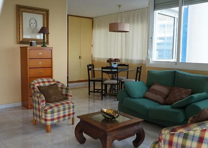 Apartment Edificio Portofino