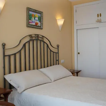 Apartament Edificio Portofino *