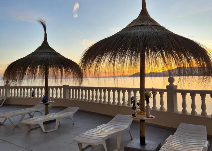 Edificio Portofino شقة