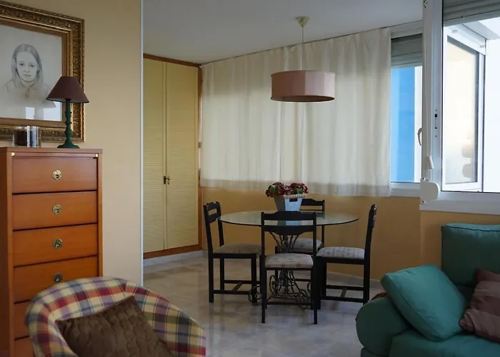 شقة Edificio Portofino *