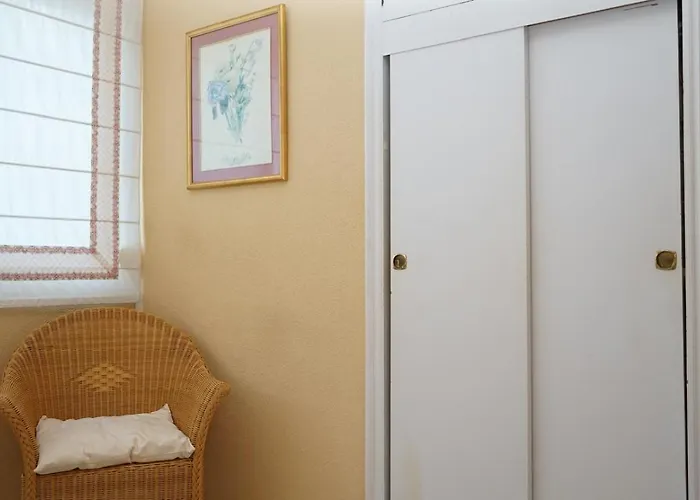 Edificio Portofino شقة *